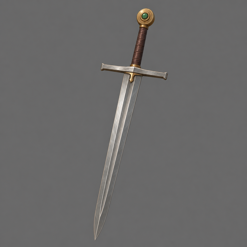 Longsword