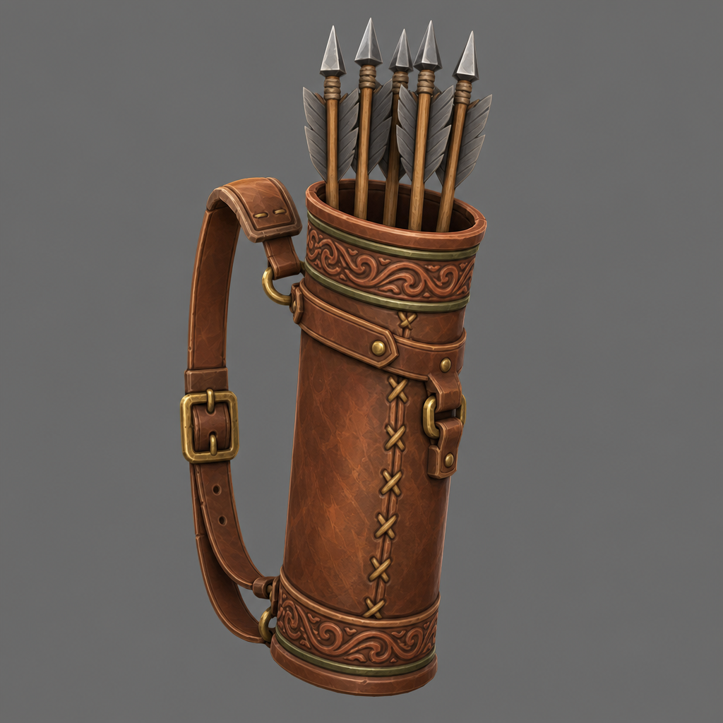 Arrow Quiver