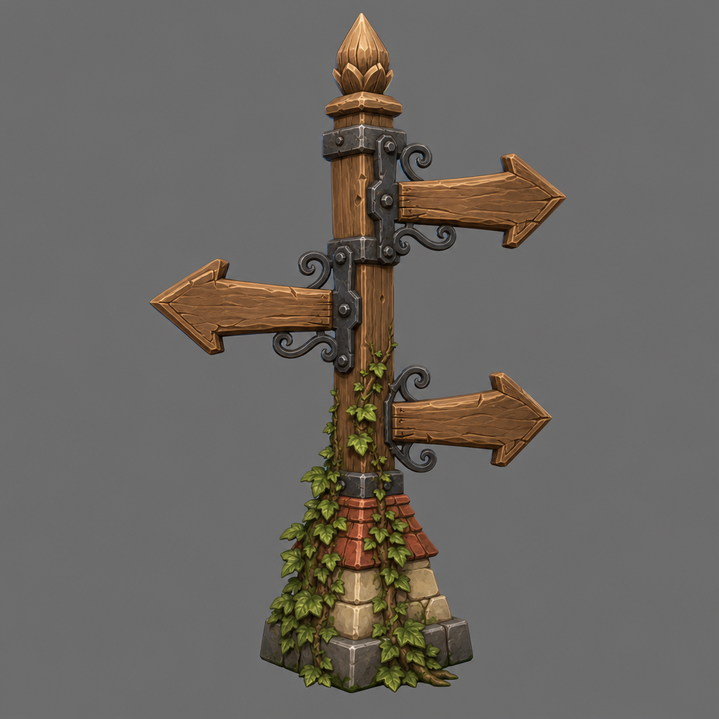 Signpost
