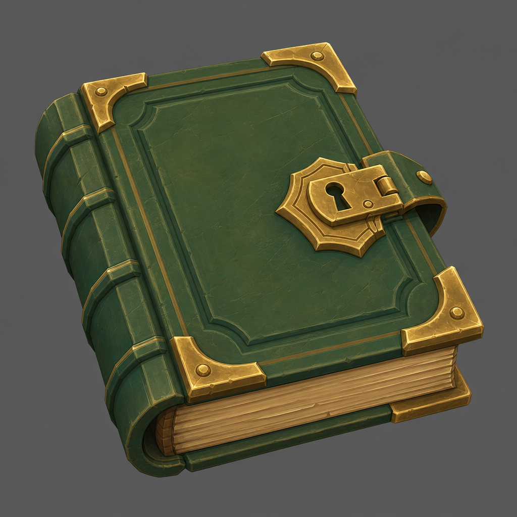 Spellbook