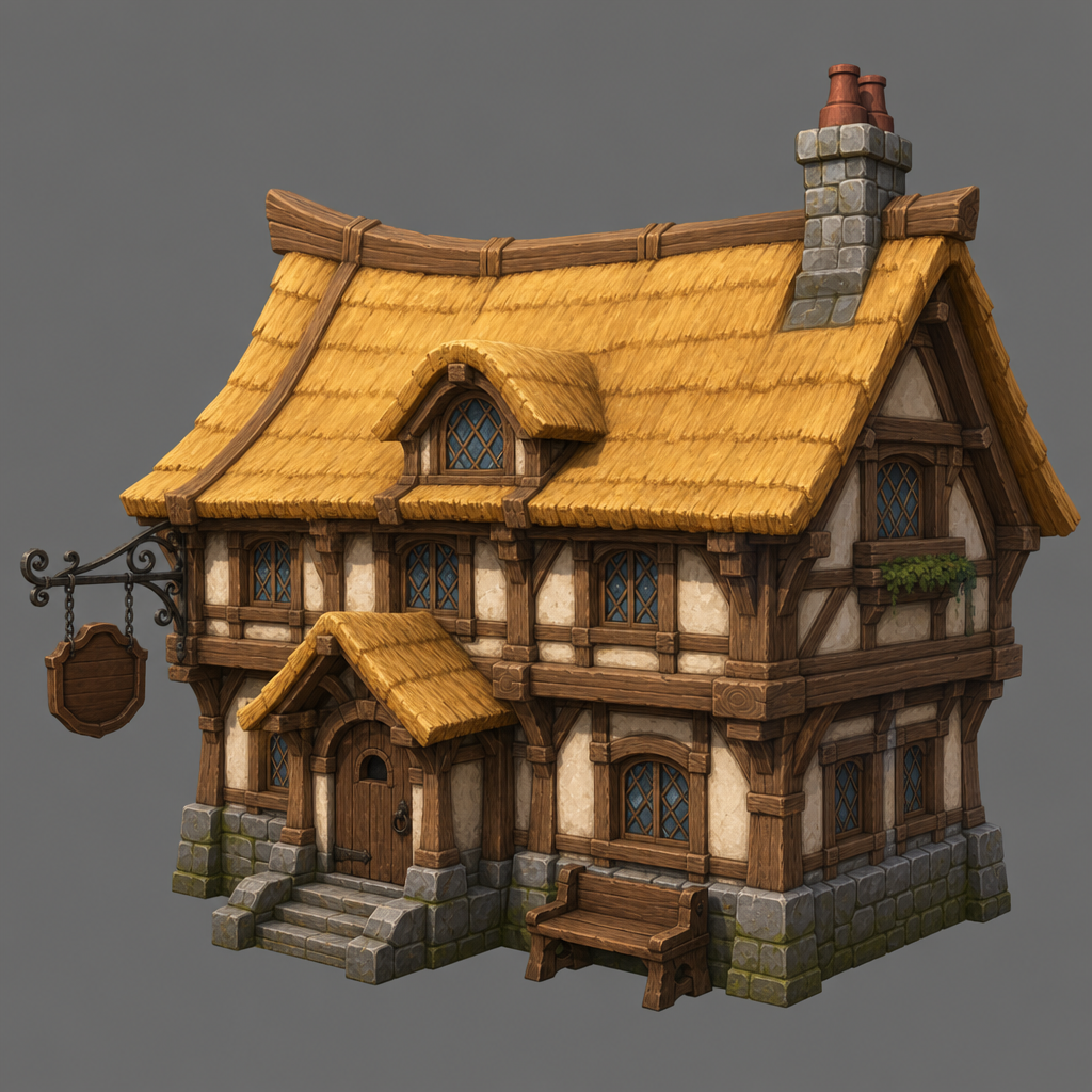 Village Tavern