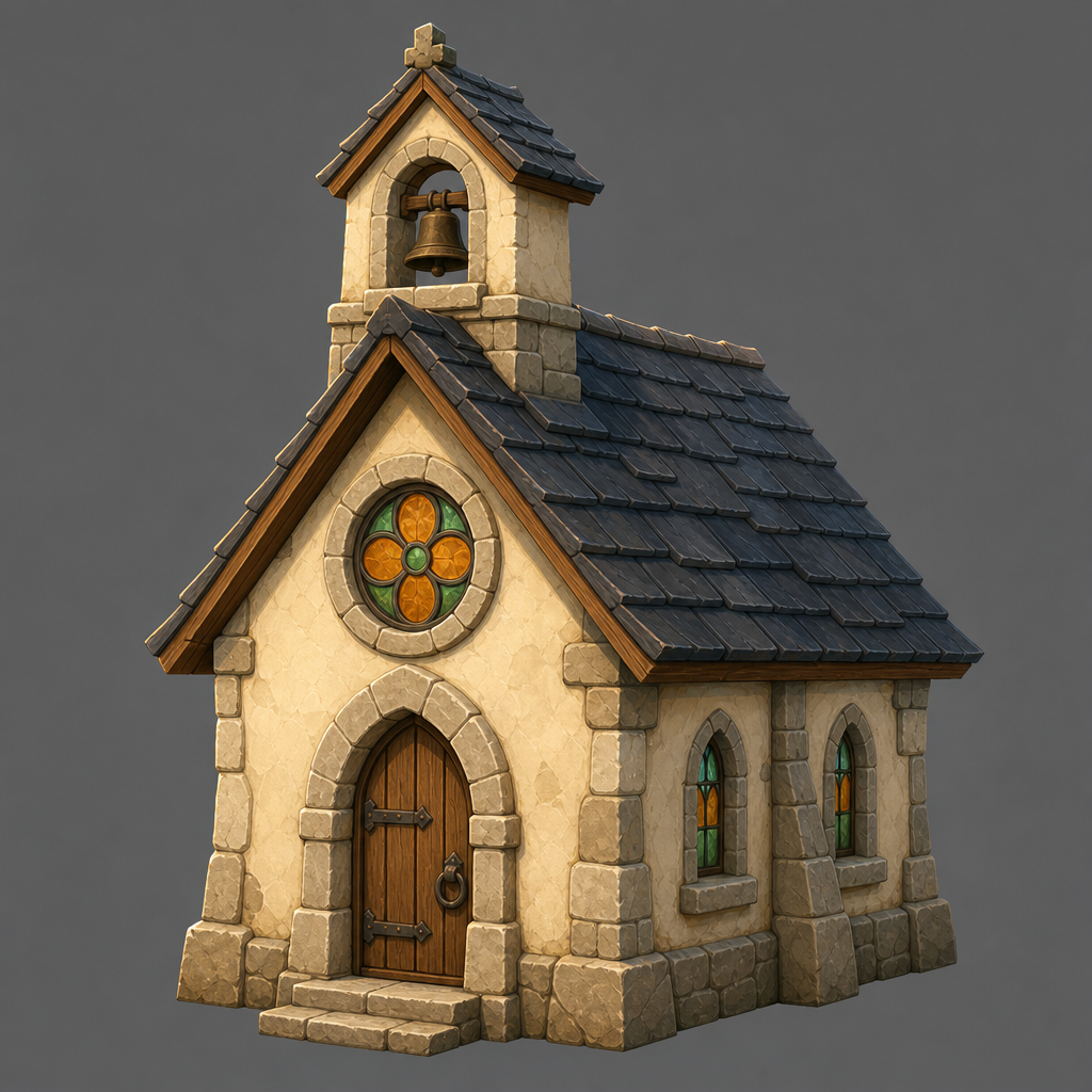 Village Chapel