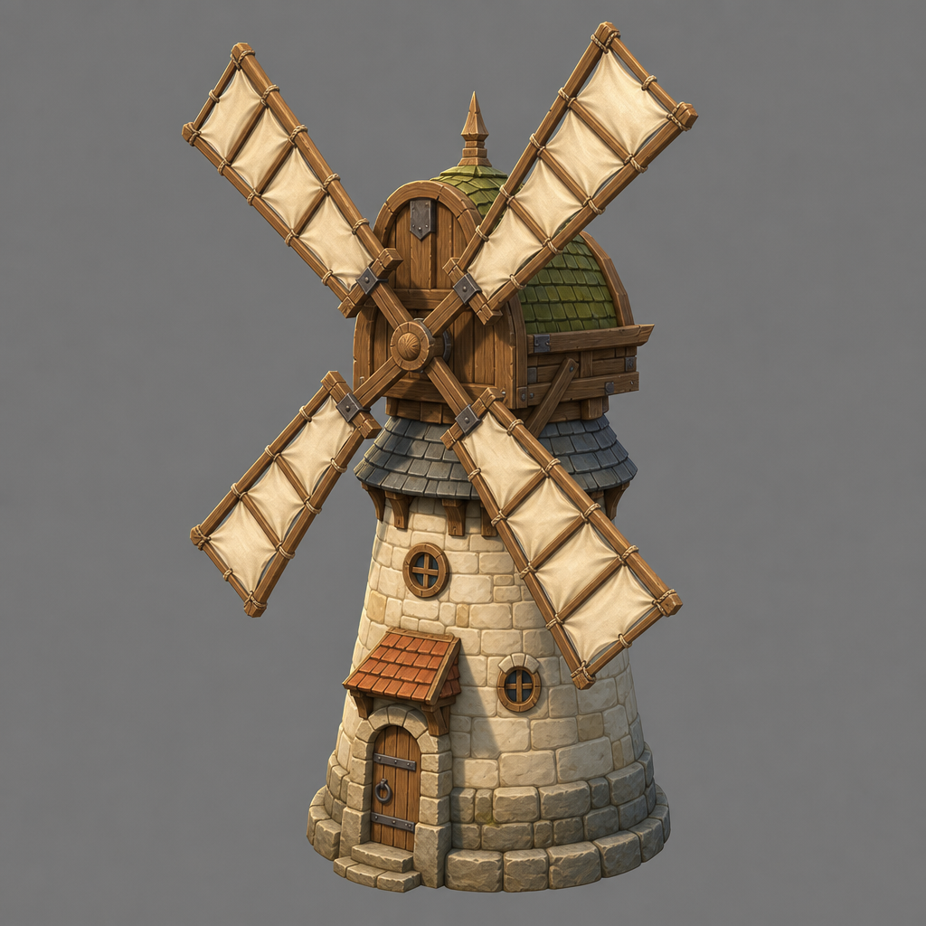 Windmill