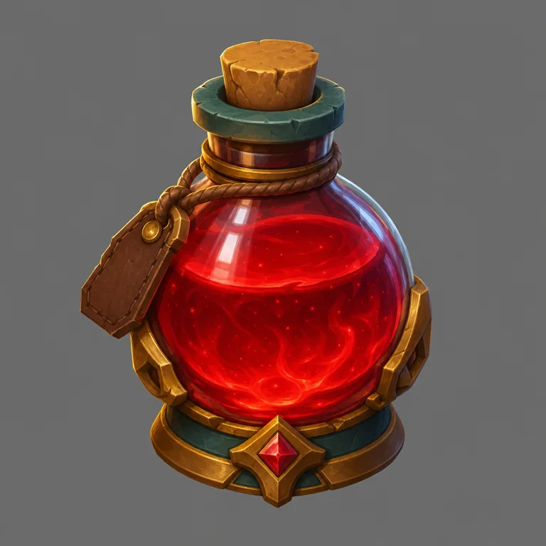 Health Potion