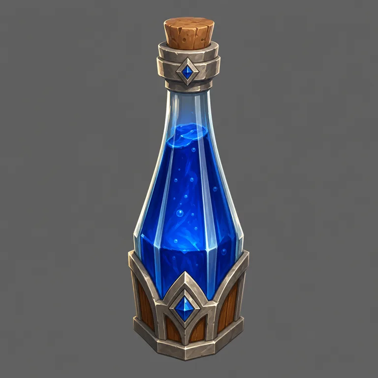 Mana Potion
