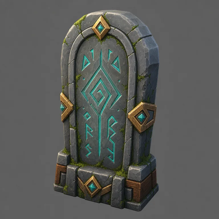 Rune Stone