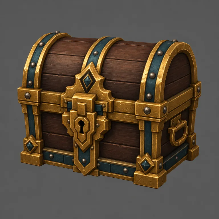 Treasure Chest