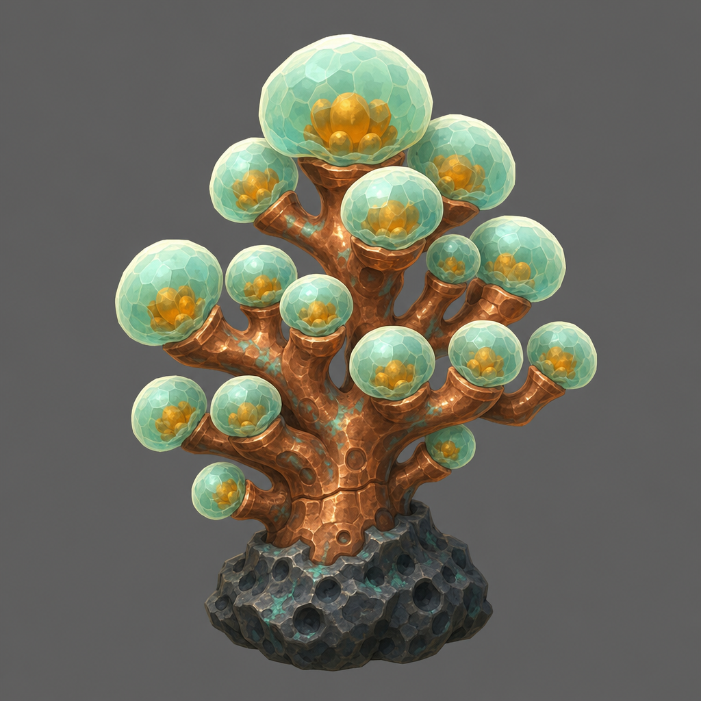 Bubble Coral
