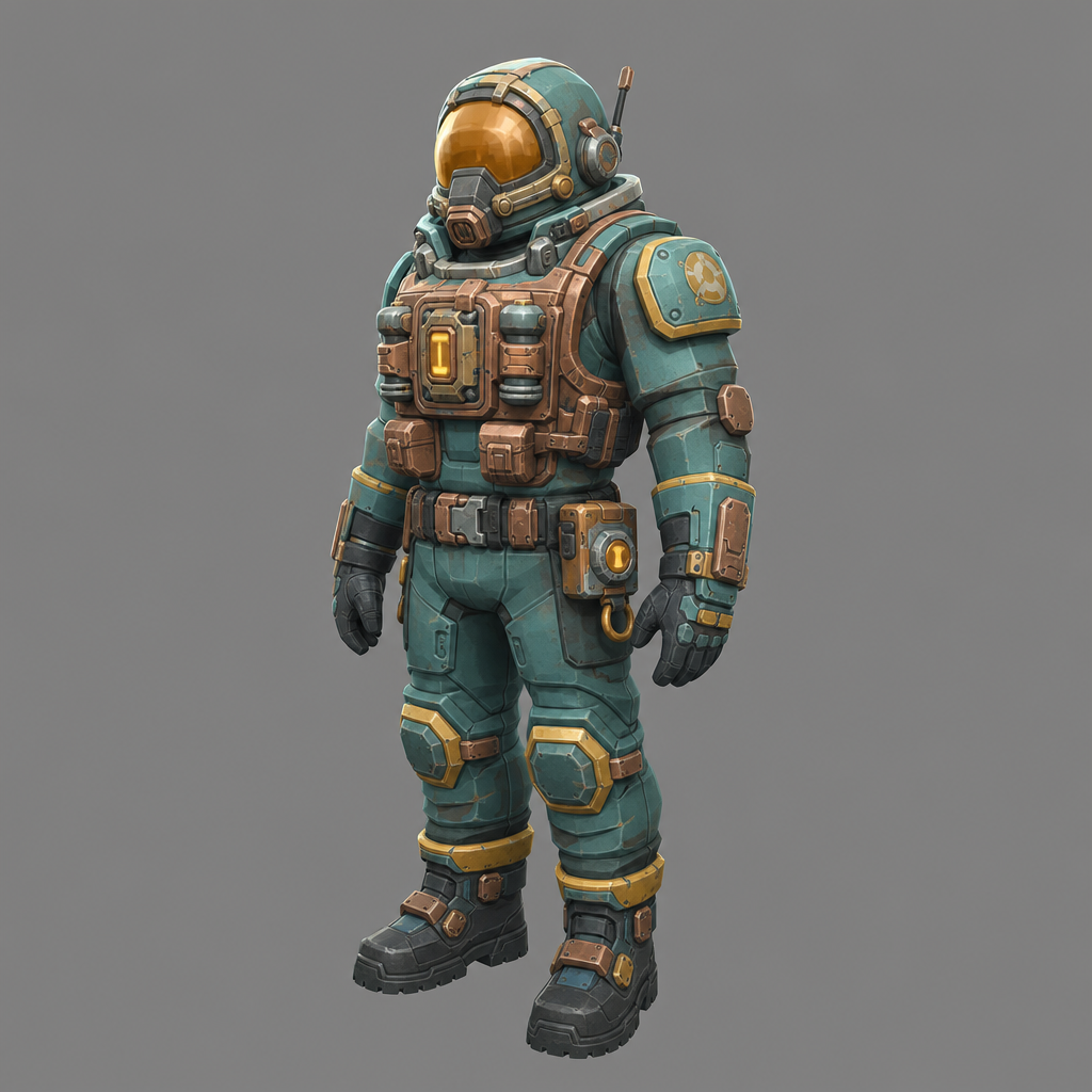Colony Salvager