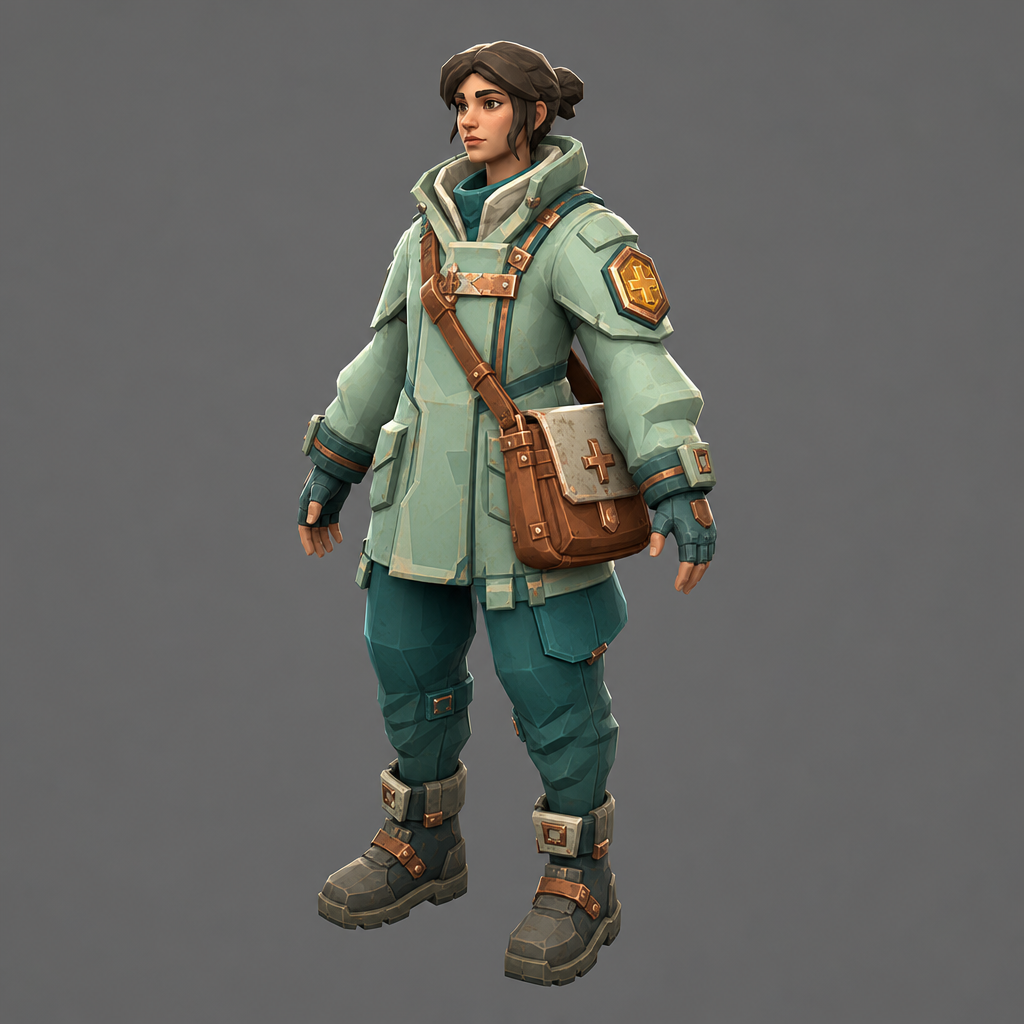 Expedition Medic
