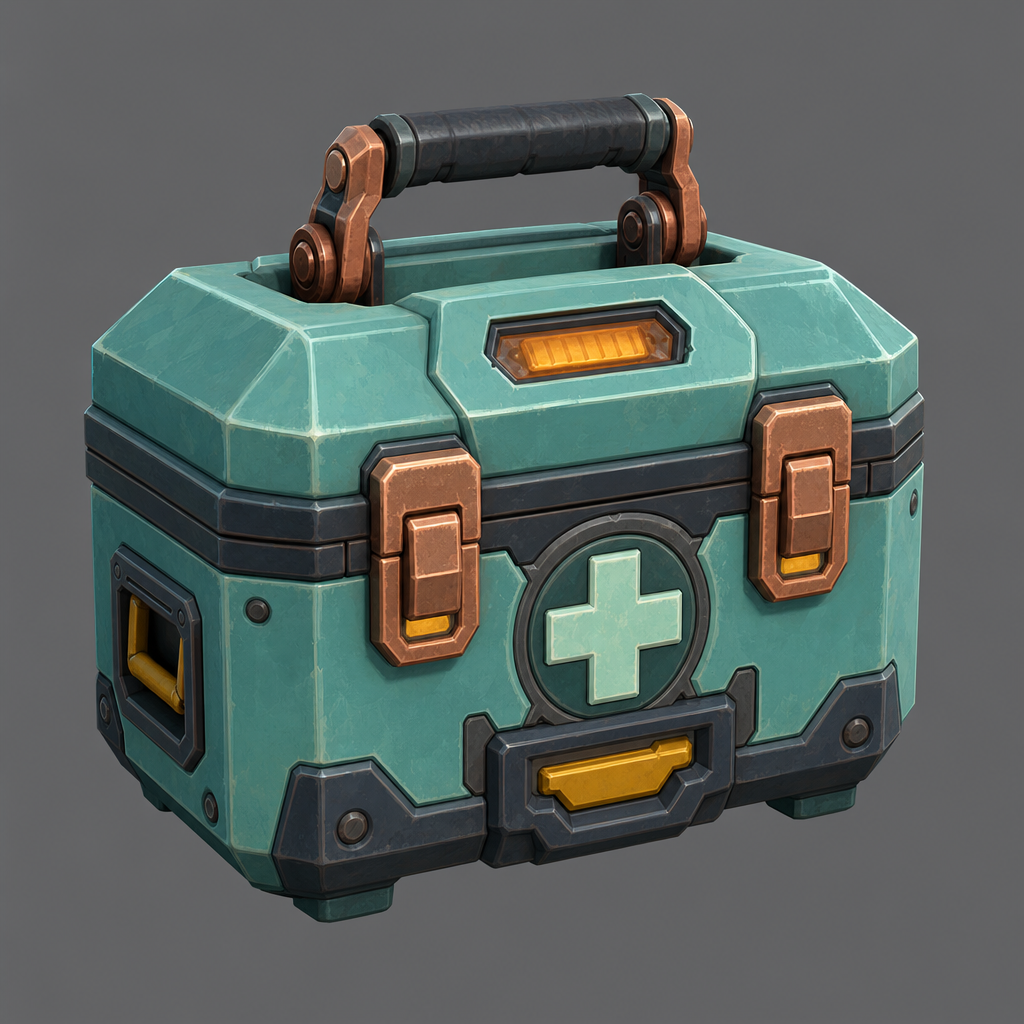 Medkit