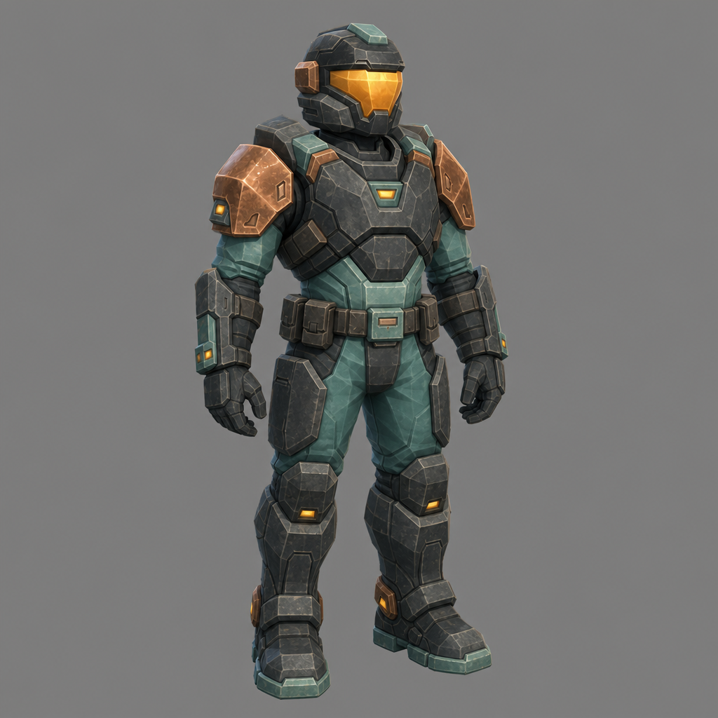 Security Ranger