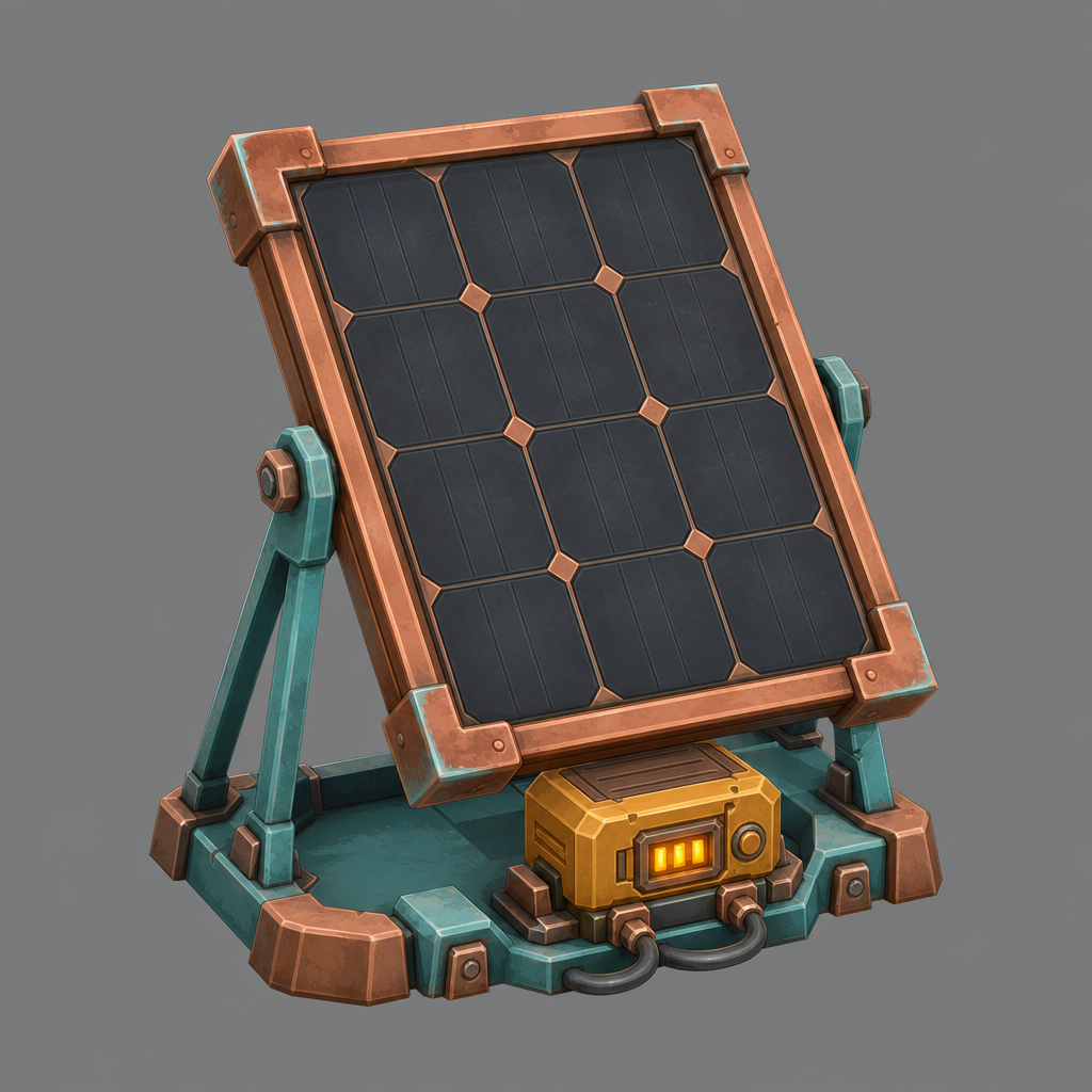 Solar Panel