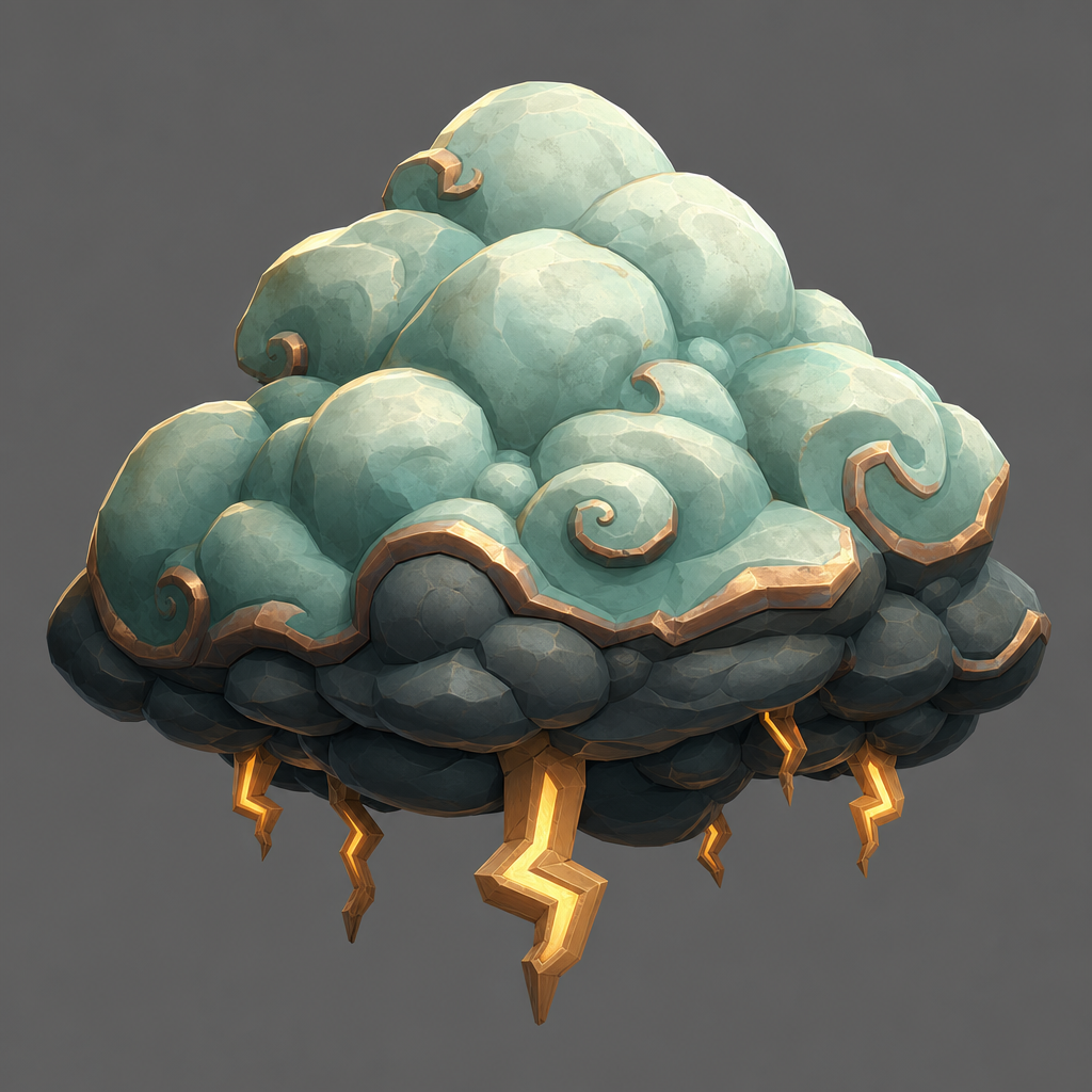 Storm Cloud