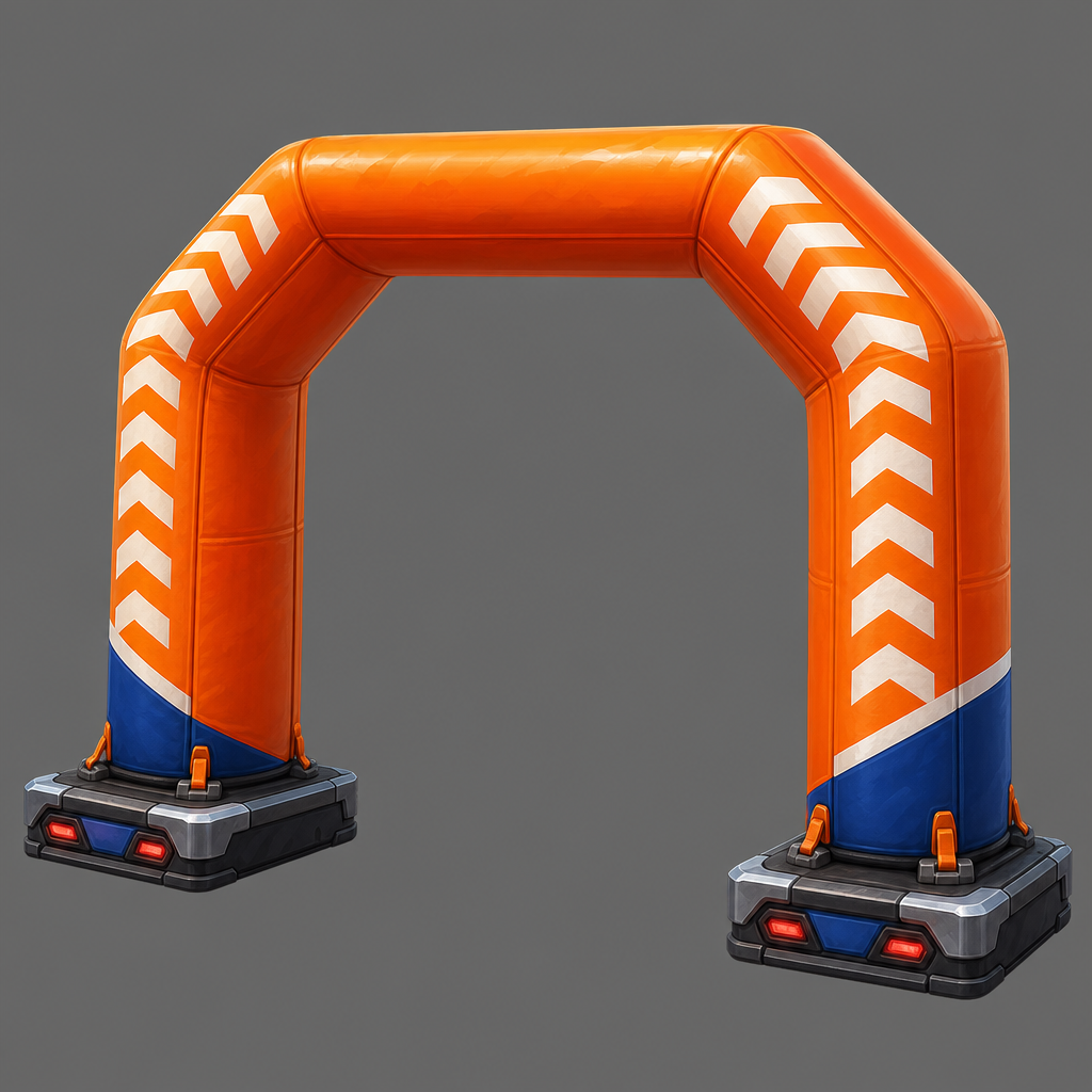 Checkpoint Gate