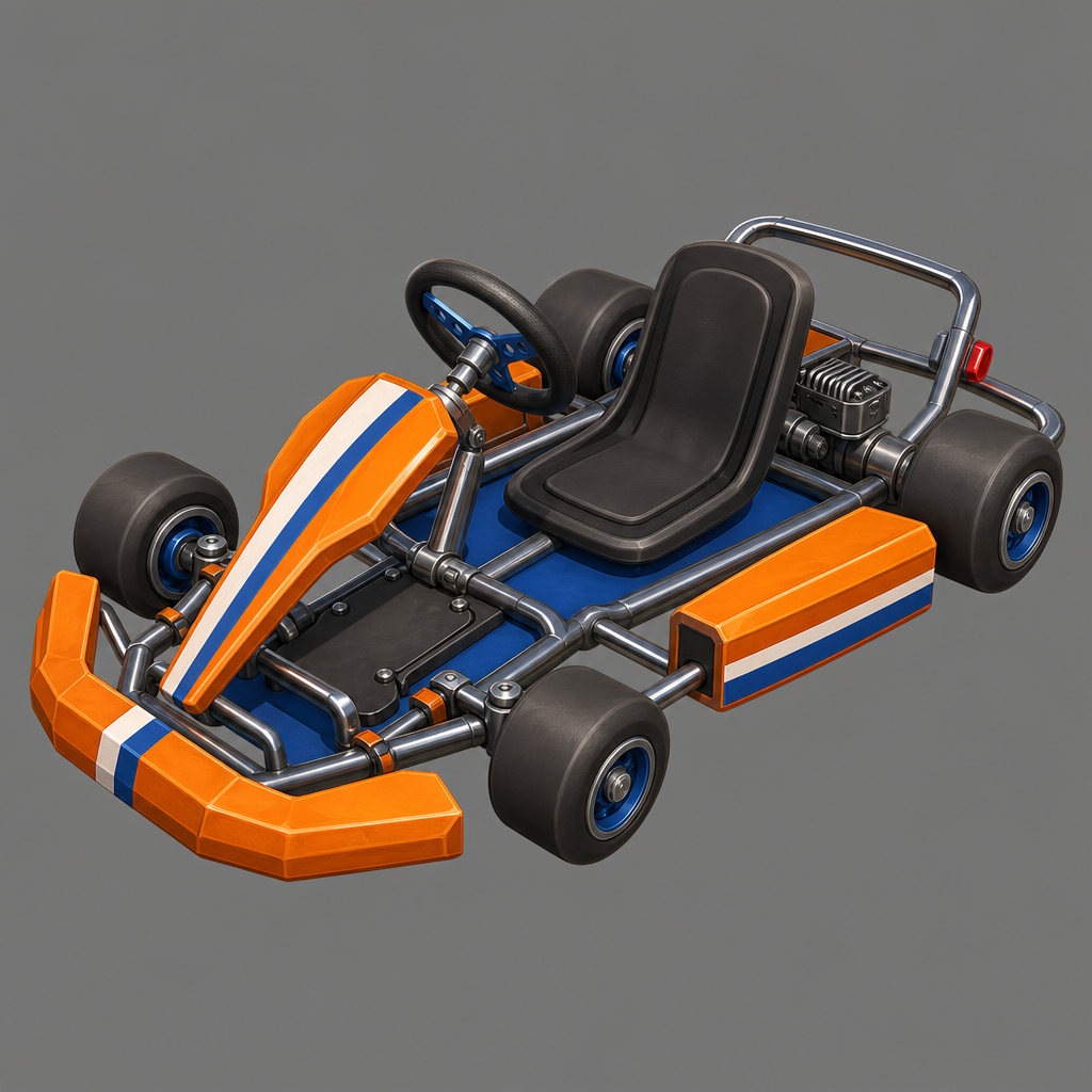 Go-Kart
