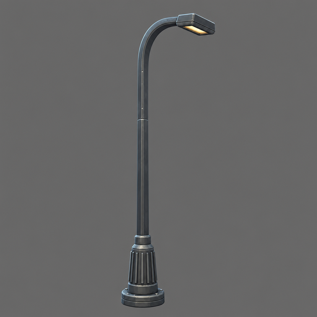 Street Lamp