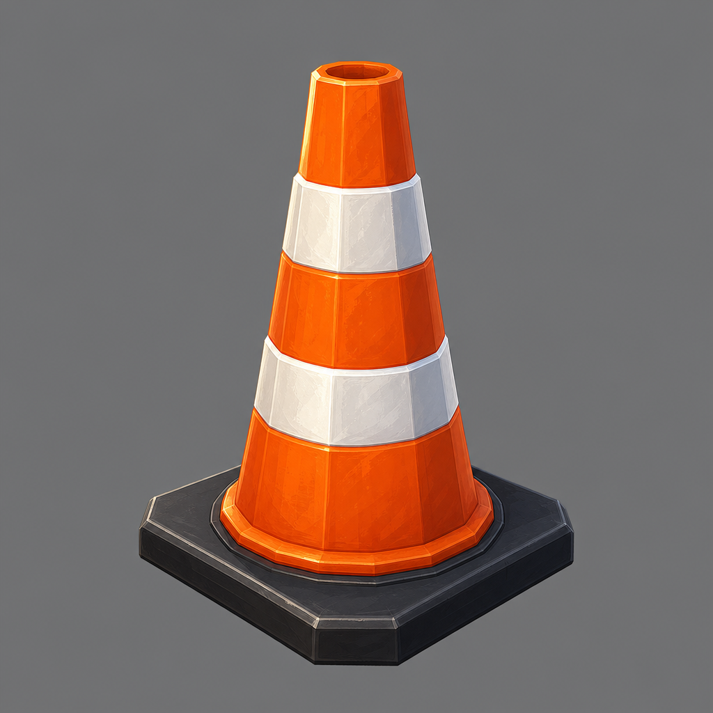 Traffic Cone