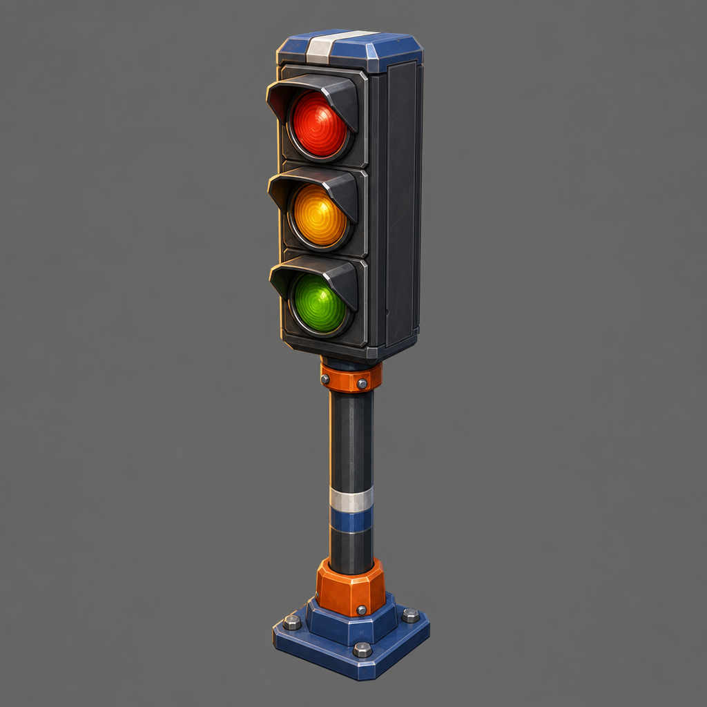 Traffic Light
